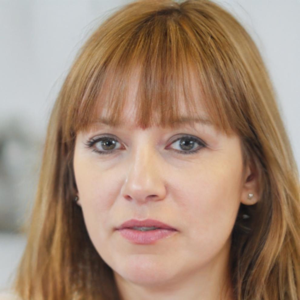 María González